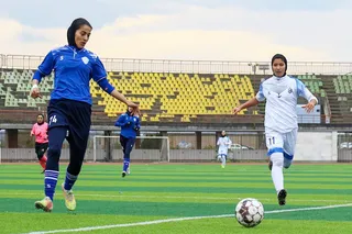 بانوان
