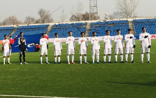 نوجوانان