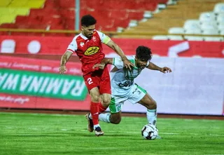 پرسپولیس