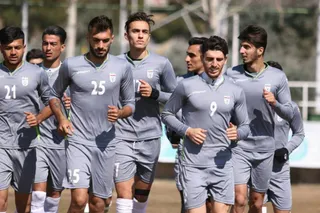 تیم ملی امید