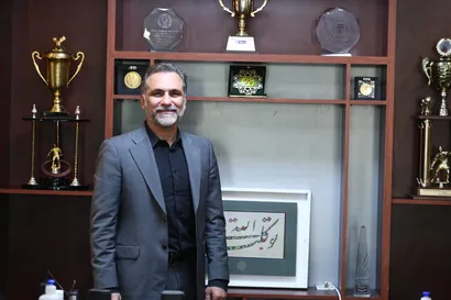 ماجدی: با دستور عزیزی خادم، سامانه آنلاین استعدادیابی راه اندازی شد