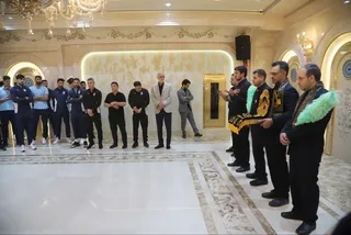 تیم ملی
