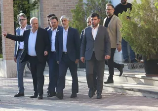 وزیر 