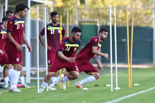 فوتبال 2