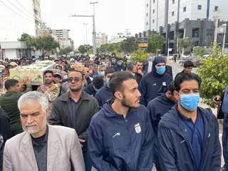شهدا