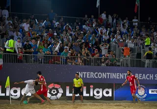 ایران و مصر