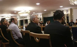 مربی گری