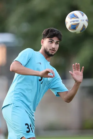تمرین اول شهریور