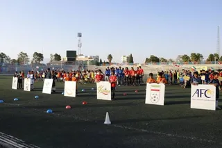فستیوال کرمان