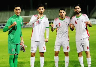 بازى