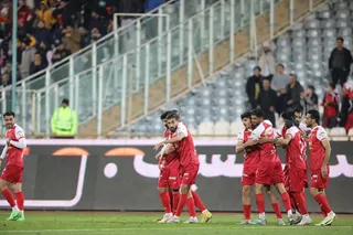 پرسپولیس