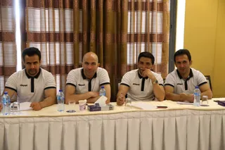 آموزشی