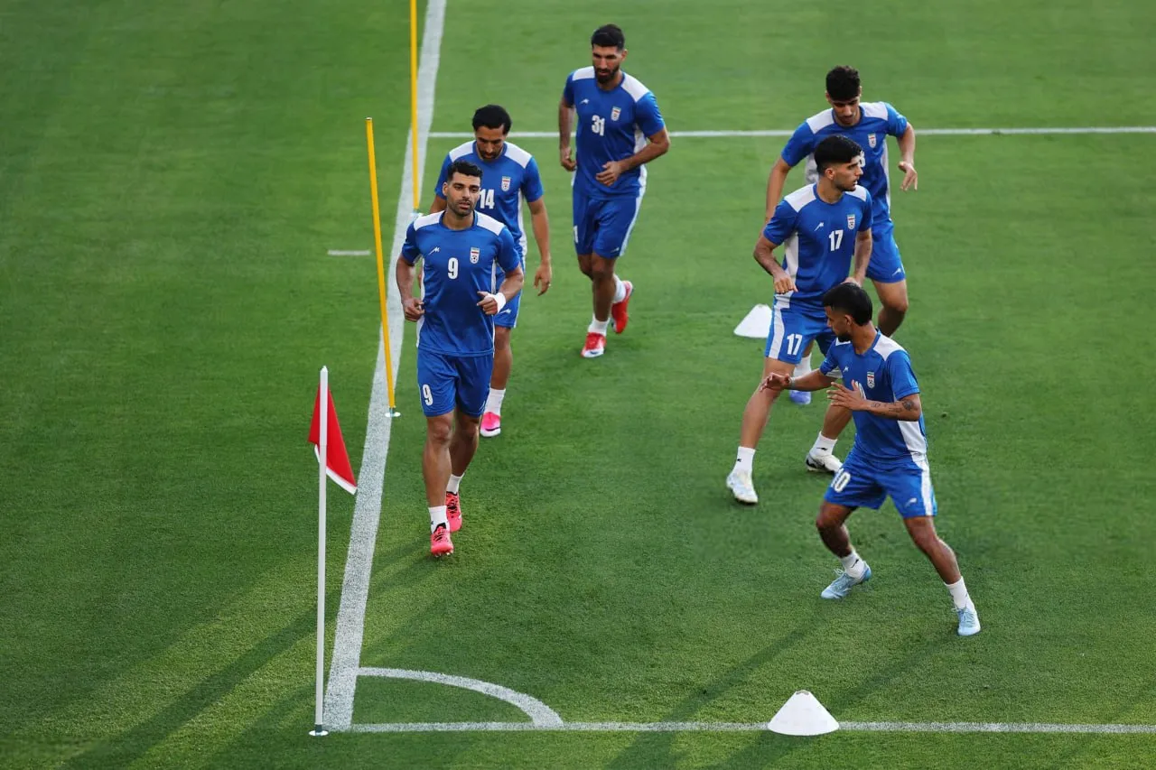 طارمی