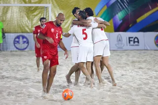 ایران / بحرین