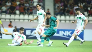امید ایران