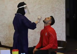 کرونا 2