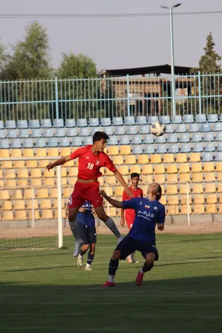 نوجوان
