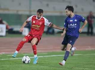 پرسپولیس