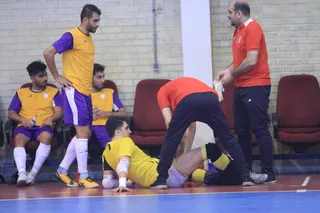 فوتسالل