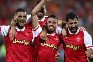 پرسپولیس