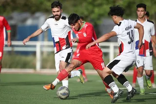 نوجوانان