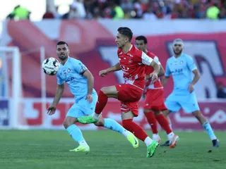پرسپولیس