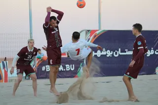 علی میرشکاری