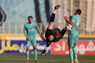 پیکان