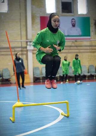 فوتسال