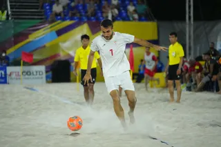 ایران / بحرین