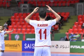 فوتسال