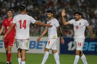 بزرگسالان