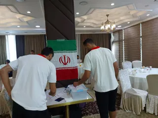 رای