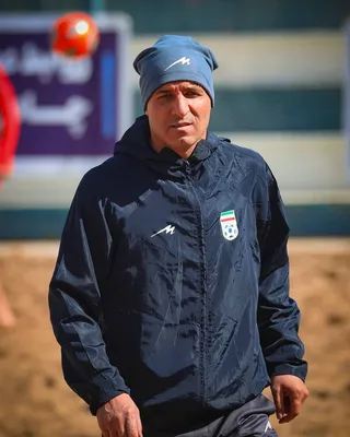 علی نادری