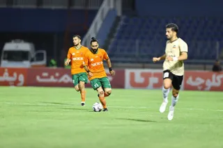 مس رفسنجان