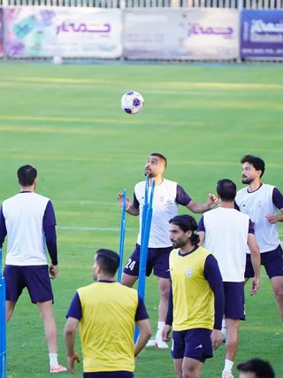 تیم ملی