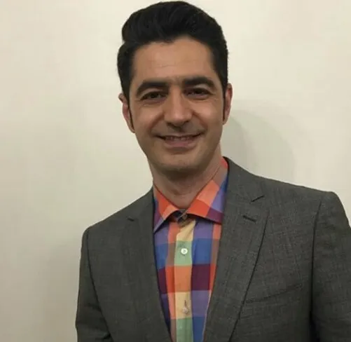 سيف الله پور مدير تيم ملى نوجوانان شد