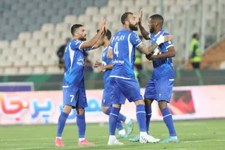 استقلال