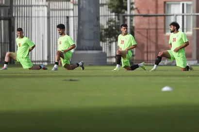 راه سخت، هدف بزرگ