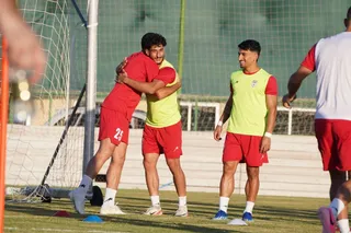 تیم ملی