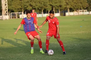تيم اميد