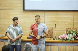 فدراسیون