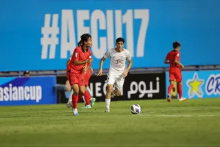 نوجوانان