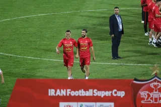 پرسپولیس