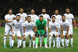 سپاهان 