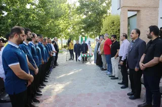 بدرقه