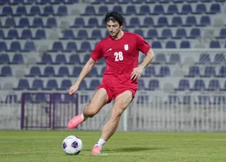 تیم ملی