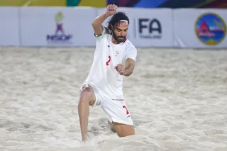 ایران / بحرین