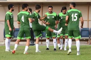 تیم ملی