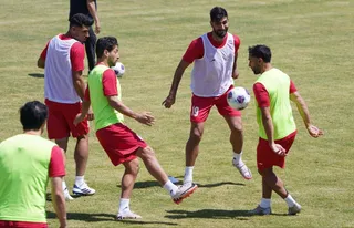 تیم ملی